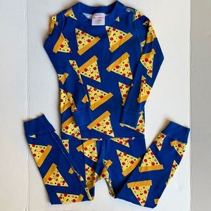 Hanna Andersson Pajamas